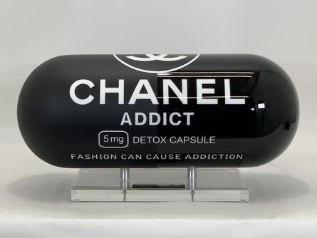 Erik Salin, ‘Chanel Addict’, 2020