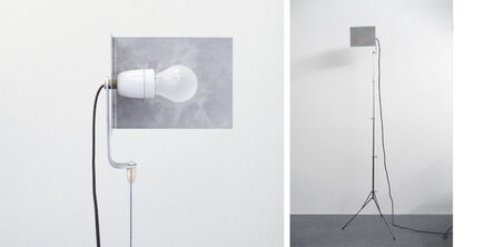 Joseph Beuys, ‘Lamp’, 1960/2008