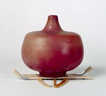 Florian Slotawa, ‘Keramik-Ausgleich’, 2002