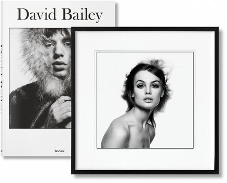 David Bailey, ‘David Bailey, ‘Jean Shrimpton, 1965’’, 2019