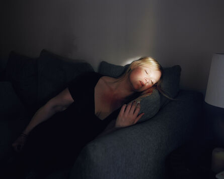 Jen Davis, ‘Untitled No. 55’, 2013
