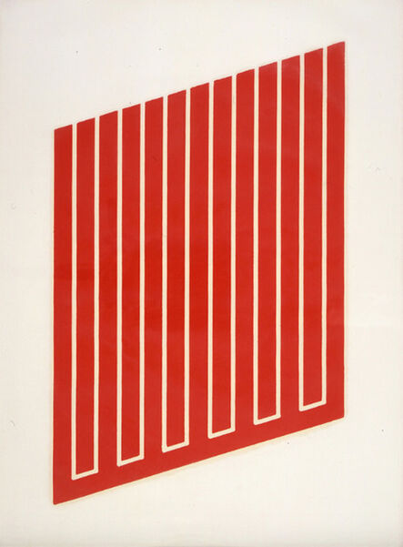 Donald Judd, ‘Untitled 11-L’, 1961-1969