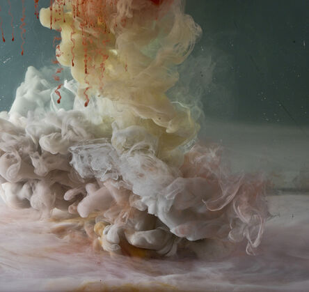 Kim Keever, ‘K3 Abstract 14013’, 2015