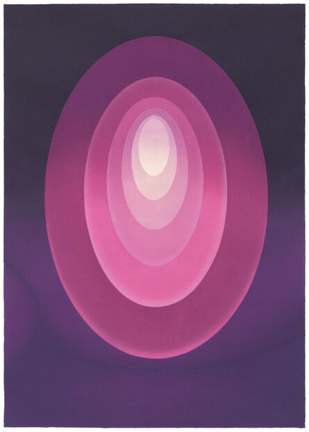 James Turrell, ‘From Aten Reign ’, 2015