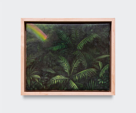 Jeremy Shockley, ‘Welcomed to the Jungle ’, 2019