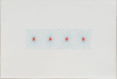 Richard Wright (b. 1960), ‘Untitled’, 2000