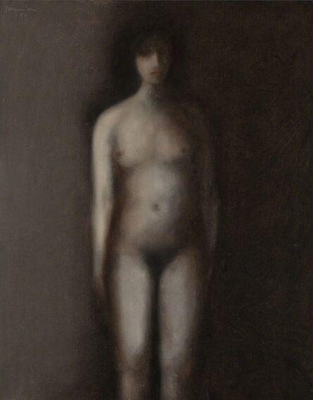 Josep Navarro Vives, ‘Nudes (Desnudos)’, 1997