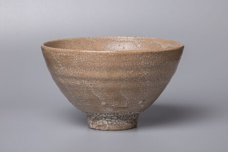 Jong Hun Kim, ‘Tea Bowl (Oido type)’, 2020