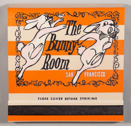 Stephen Paul Day, ‘The Bunny Room’, 2014