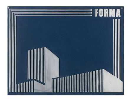 Rodrigo Matheus, ‘Forma’, 2009
