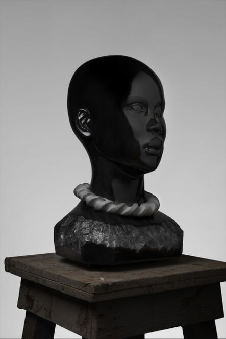 Emmanuel Fillion, ‘African Beauty ’, 2019