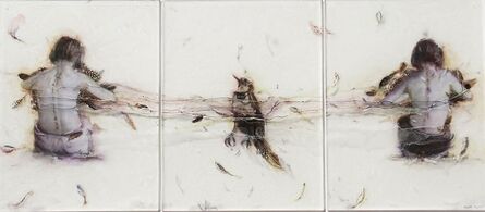 Sibylle Peretti, ‘Making Birds’, 2016