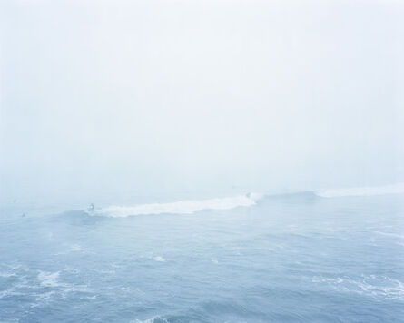 Jonathan Smith, ‘Surfers, Rodeo Beach, California’