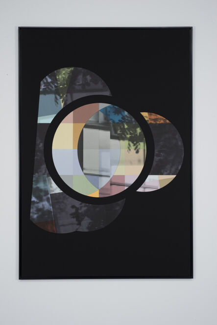 Inés Lombardi, ‘Untitled (off the screen)’, 2015