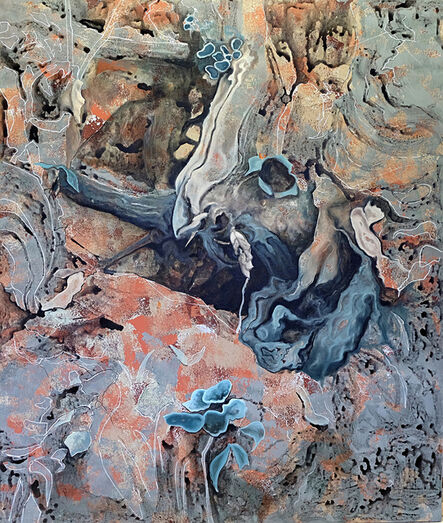 Tuğçe Diri, ‘Untitled - İsimsiz’, 2017