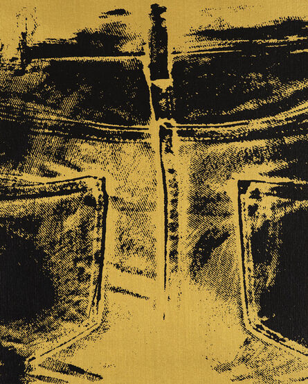Héctor Arce-Espasas, ‘Gyal Jeans’, 2016