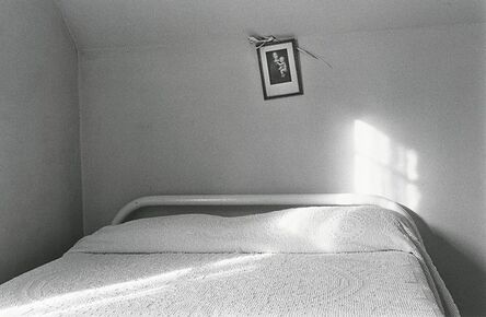 Eva Rubinstein, ‘Rooms, Minnesota (USA)’, 1978