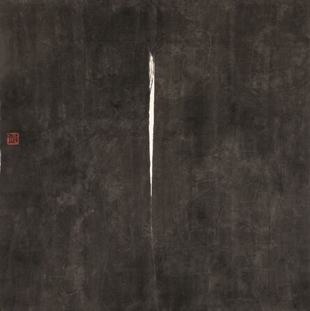 Fung Ming Chip, ‘Shadow script, Hundred Family names with Transcendence   百家姓禪字   ’, 2012