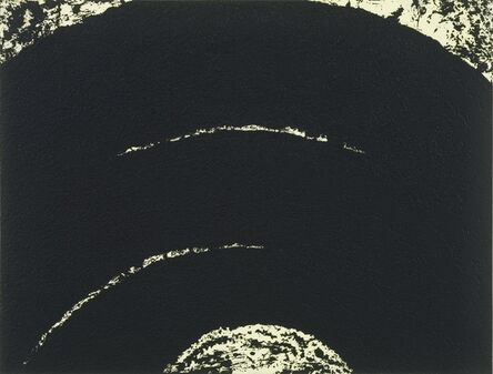 Richard Serra, ‘Paths and Edges #9’, 2007