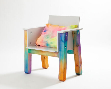 Fredrik Paulsen, ‘Easy Chair’, 2014