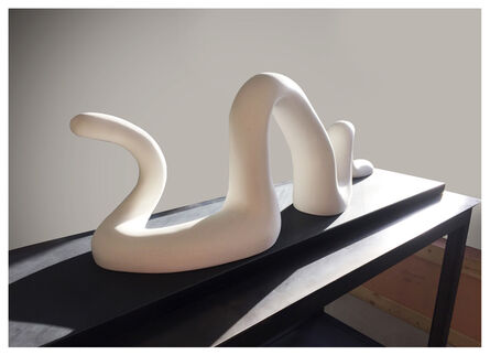 Hubert Phipps, ‘Serpent Sculpture’, 2016