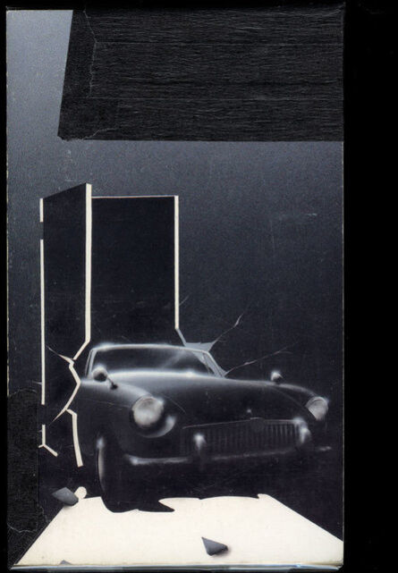 Fabian Marti, ‘Drive-in (kaleidoscope)’, 2007