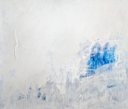 Robert Greco, ‘Untitled Blue’, 2006