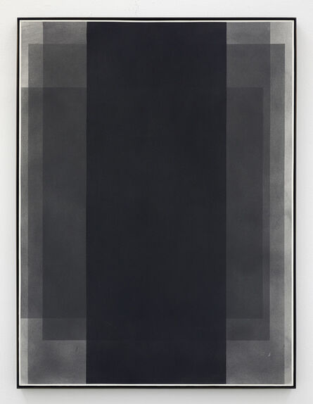 Stephen Somple, ‘Untitled (Black)’, 2019