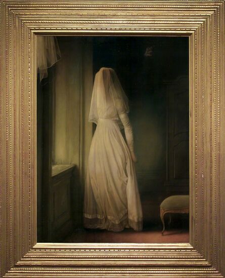 Stephen Mackey, ‘We Only Come Out At Night’, 2014