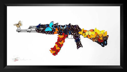 SN, ‘AK-47’, 2016