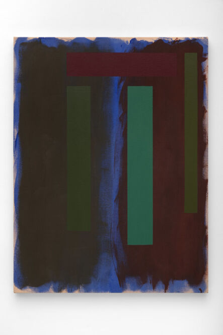 Doug Ohlson, ‘Untitled’, 1989