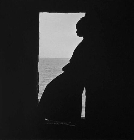 Chester Higgins, Jr., ‘The Door of No Return, Gorée Island, Dakar, Senegal’, 1972