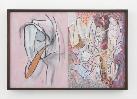 Marc Camille Chaimowicz, ‘A Charged Frivolity’, 1992-1993