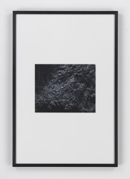 James Welling, ‘Untitled (Shadowed)’, 1981