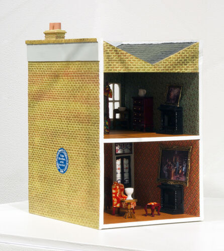 Yinka Shonibare, ‘The Doll House (Diary of a Victorian Dandy)’, 2002