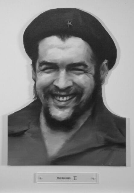 Yao Peng 姚朋, ‘Nothing Better- Che Guevara’, 2015