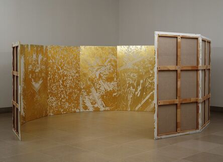 Jim Hodges, ‘and still this’, 2005-2008