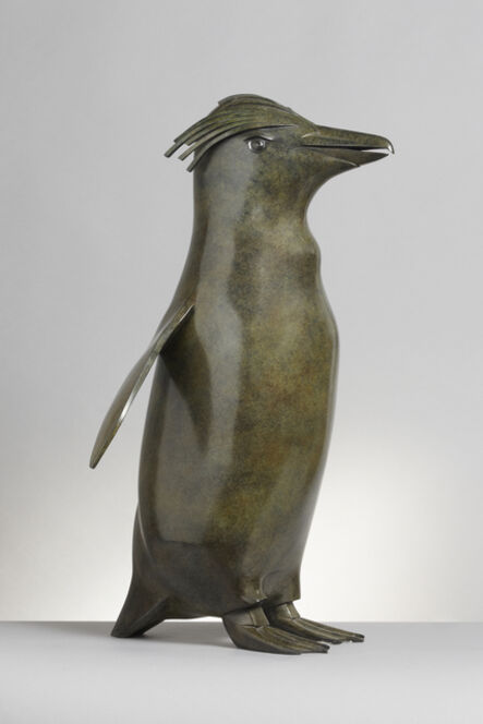 Daniel Daviau, ‘Royal Penguin’, 2002