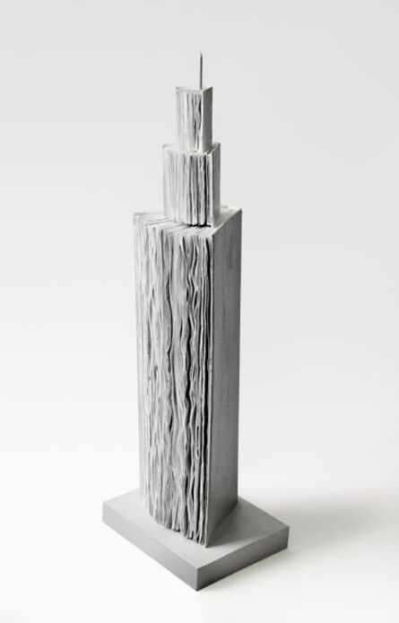 Lorenzo Perrone, ‘Empire State Building’, 2014