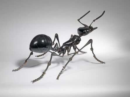 Edouard Martinet, ‘Ant I’, 2016
