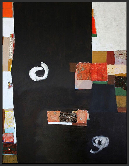 Bachir Amal, ‘Mosaique 2’, 2007
