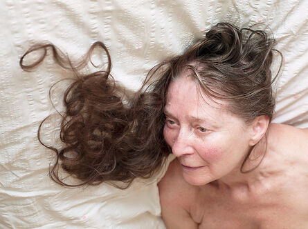 Katy Grannan, ‘Linda Reclining, San Francisco’, 2013