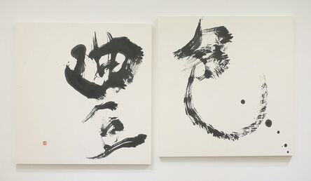 Miwako Nagaoka, ‘BOKUSHO "Luster"’, 2011