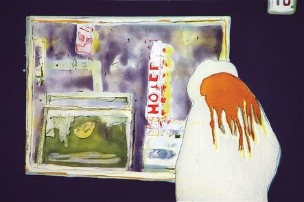 Peter Doig, ‘House of Pictures’, 2002