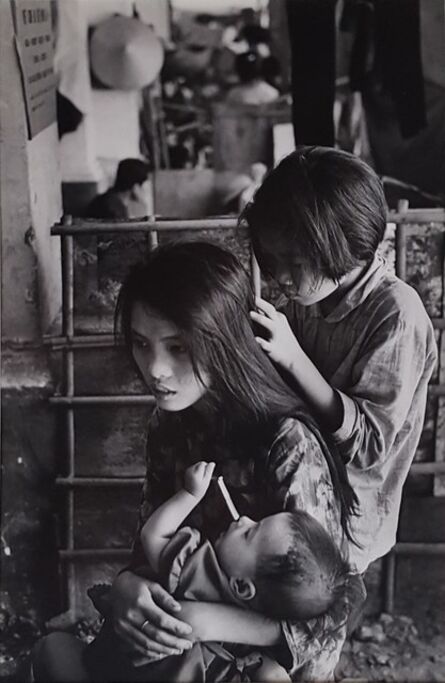 Marc Riboud, ‘Hué, Vietnam, 1968’, 1968