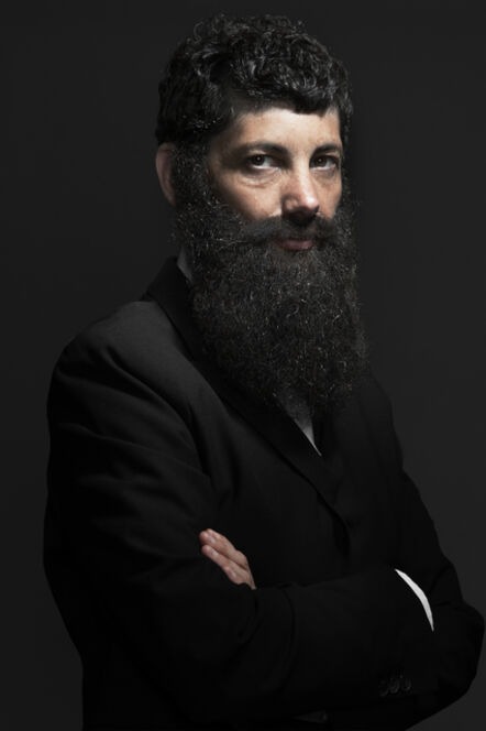 Bartana Herzl, ‘Herzl III’, 2015