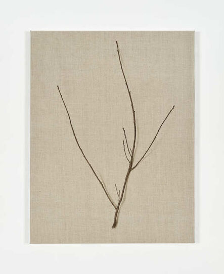 Helene Appel, ‘Twig’, 2019