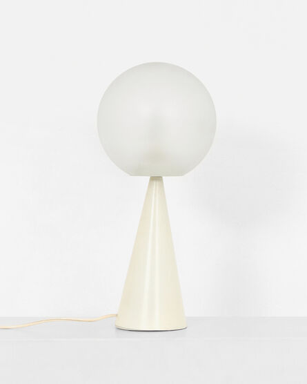 Gio Ponti, ‘Bilia table lamp by Gio Ponti’, 1960s