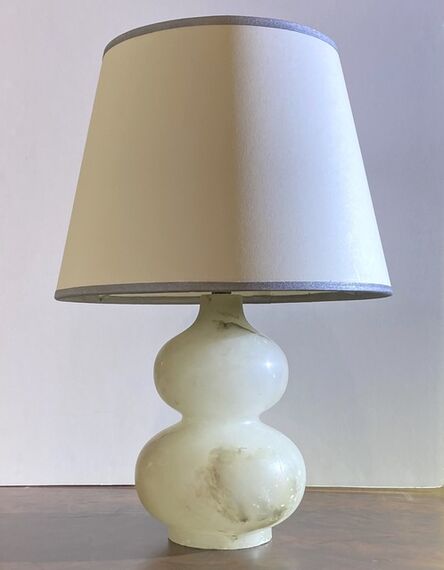 Alberto Giacometti, ‘Calabash table lamp’, before 1939