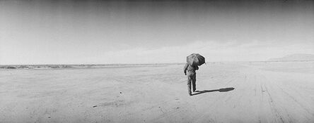 Gary Oldman, ‘Parasol, New Mexico’, 2009